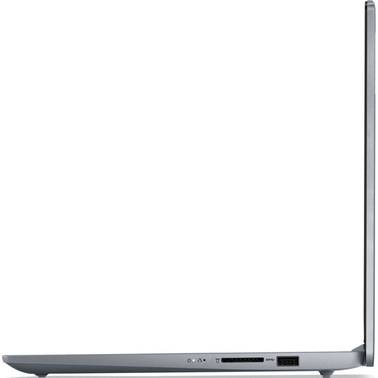 Lenovo ideapad slim 3 14ian8 (82xa0026mh) 14 laptop (grijs | core i3-n305 | intel uhd graphics | 8 gb | 128 gb ssd)