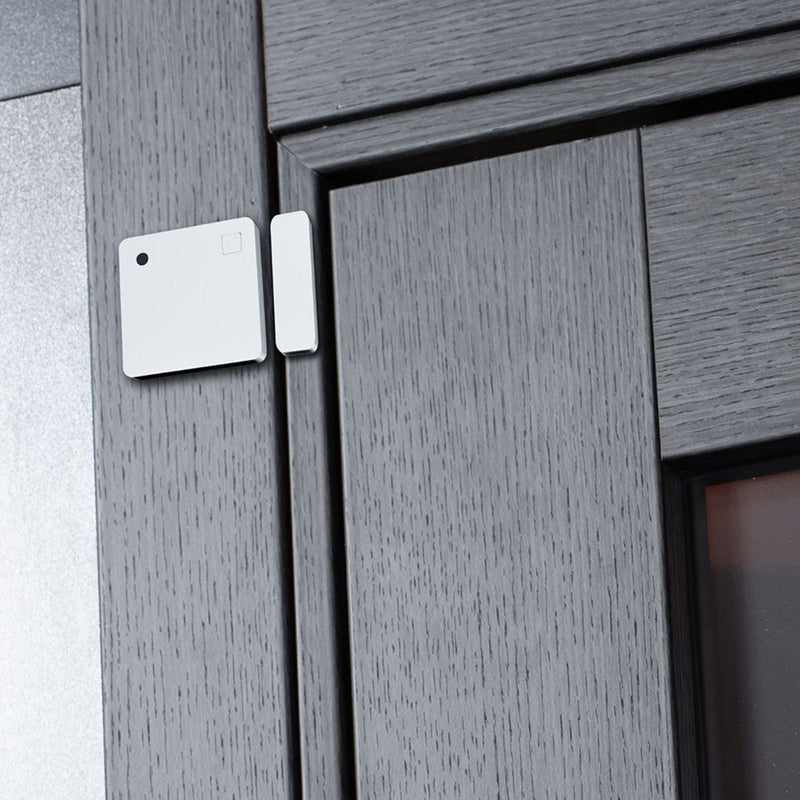 Afbeelding laden in galerijviewer, Shelly wave door window openingsmelder (wit, z-wave)

