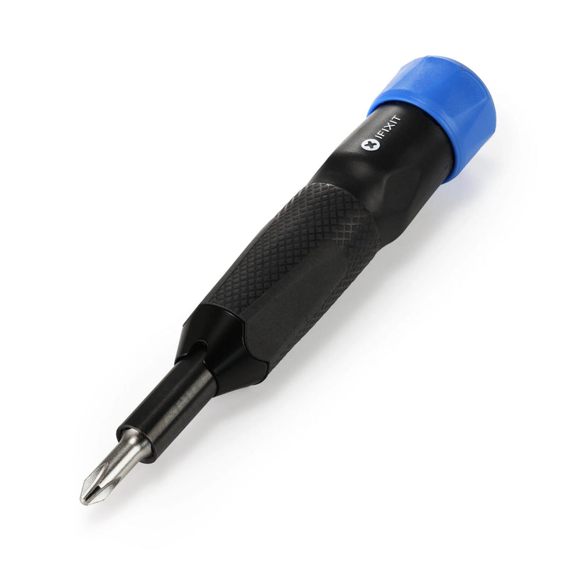 Afbeelding laden in galerijviewer, Ifixit narwhal screwdriver set
