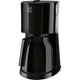 Melitta enjoy therm koffiefiltermachine (zwart)