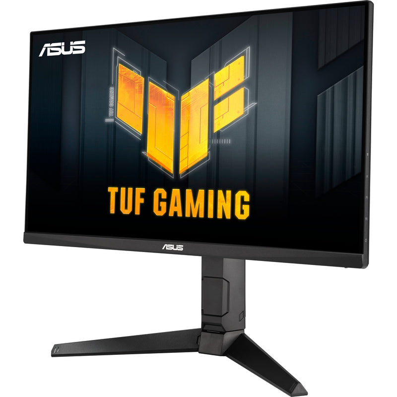 Afbeelding laden in galerijviewer, Asus tuf gaming vg249ql3a 24 monitor (zwart, 2x hdmi, 1x displayport, 180 hz)
