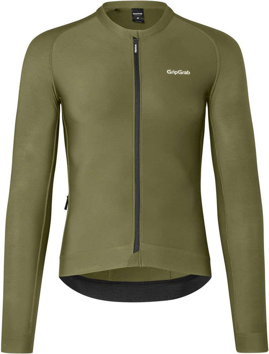 Gripgrab pacr - long sleeve jersey