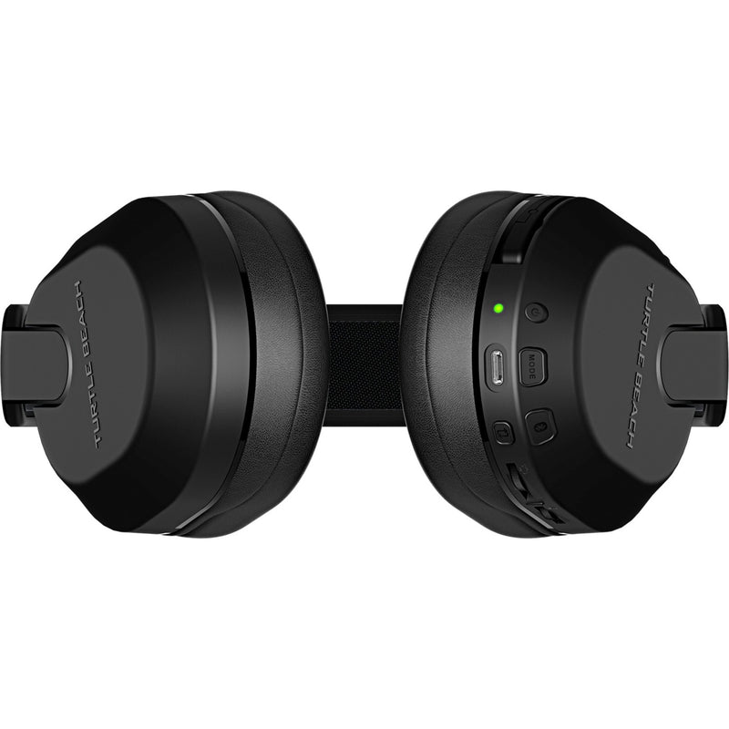 Afbeelding laden in galerijviewer, Turtle beach stealth 500 over-ear gaming headset (zwart, pc - windows 10 en hoger, playstation 4 5, nintendo switch, android, ios)
