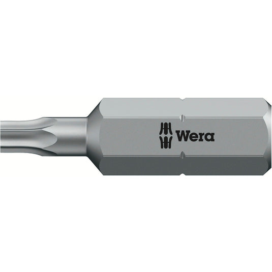 Wera kraftform kompakt 71 security dopsleutel (zwart groen, 32‑delig)