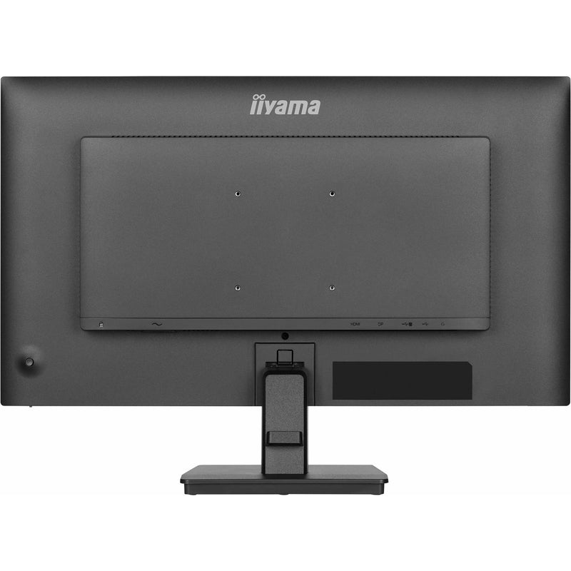 Afbeelding laden in galerijviewer, Iiyama prolite x2792hsu-b1 27 monitor (zwart (mat), hdmi, displayport, 2x usb-a, usb-b, 120 hz)
