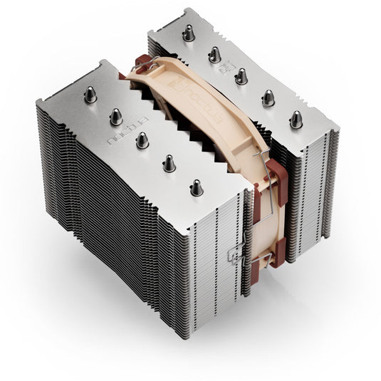 Noctua nh-d12l cpu-koeler