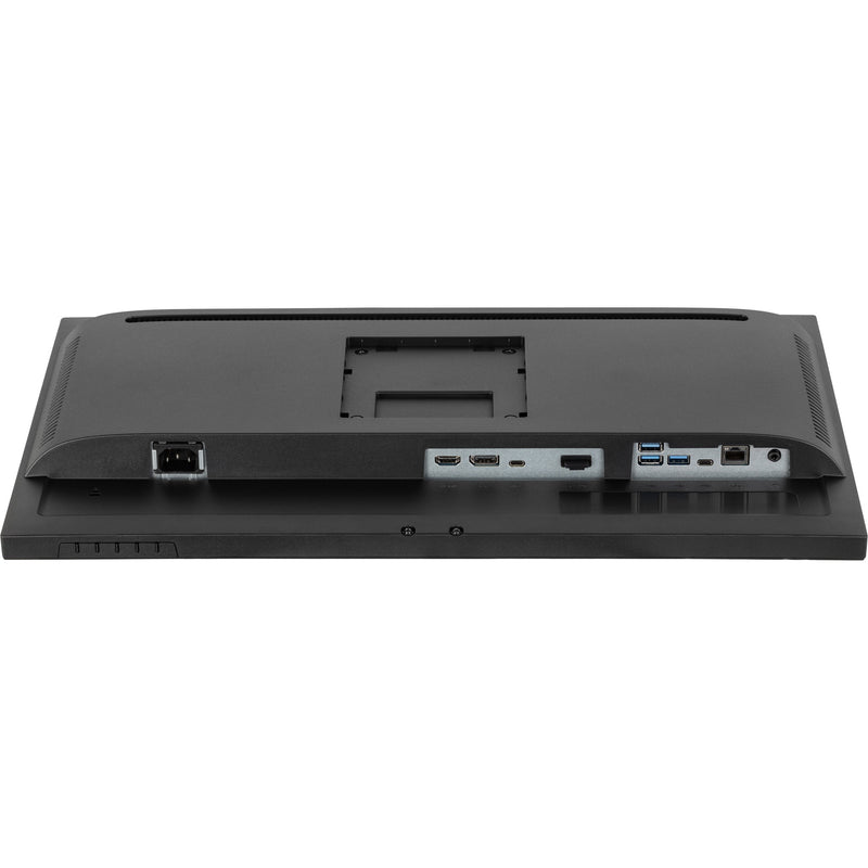 Afbeelding laden in galerijviewer, Iiyama prolite xub2497hsn-b2 23.8 monitor (zwart, hdmi, displayport, 3x usb-a, usb-c, rj-45)
