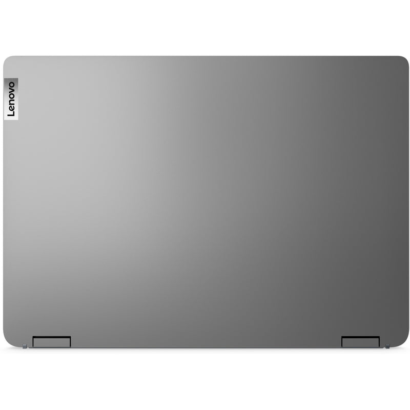 Afbeelding laden in galerijviewer, Lenovo ideapad flex 5 14abr8 (82xx00krmh) 14 2-in-1 laptop (grijs | r5 5625u | radeon graphics | 16 gb | 512 gb ssd | touch)
