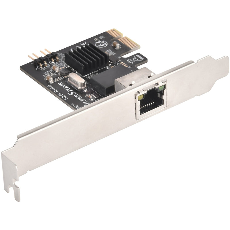 Afbeelding laden in galerijviewer, Silverstone sst-ecl01 netwerkadapter
