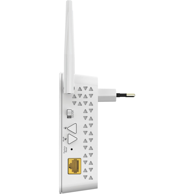 Afbeelding laden in galerijviewer, Netgear powerline 1000 + wifi (wit)
