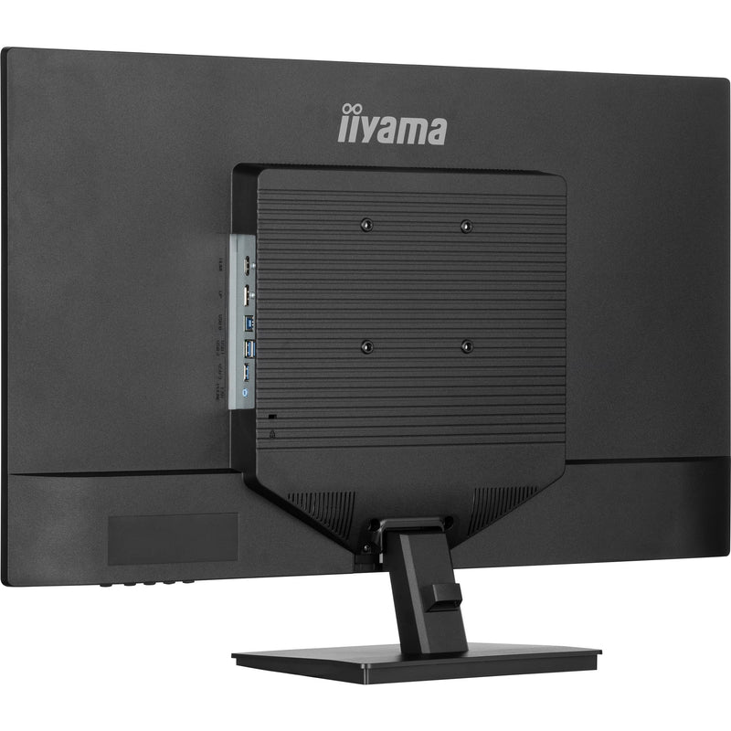 Afbeelding laden in galerijviewer, Iiyama prolite x3270qsu-b1 31.5 monitor (zwart, 2x hdmi, displayport, 3x usb-a)
