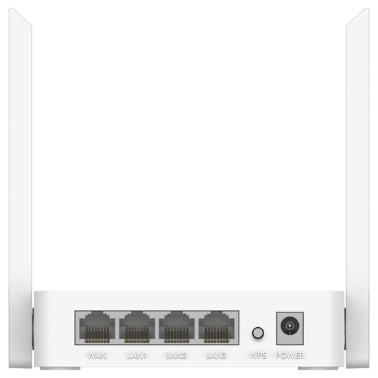 Cudy ac1200 wi-fi router (wit, app)