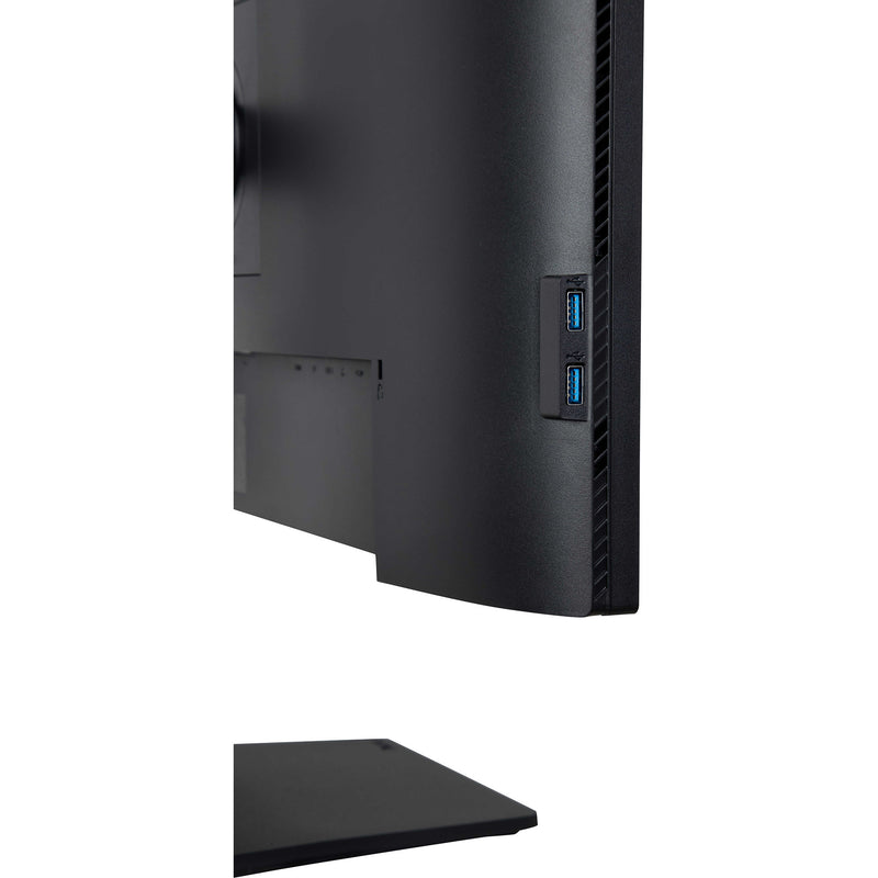 Afbeelding laden in galerijviewer, Iiyama prographic hb2701uhsnp-b1 27 4k uhd monitor (zwart (mat), hdmi, displayport, usb-c, audio)
