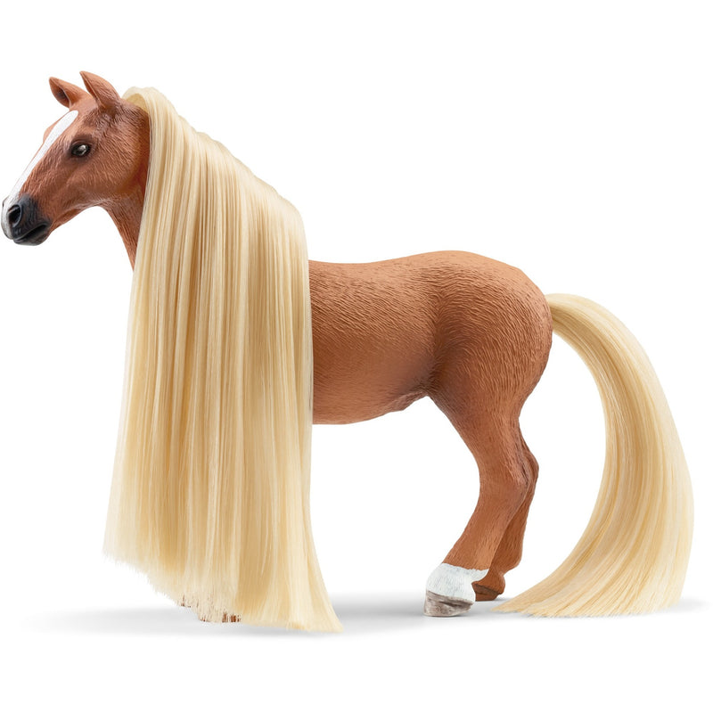 Afbeelding laden in galerijviewer, Schleich horse club sofia's beauties - kim caramelo starterset speelfiguur (42585)
