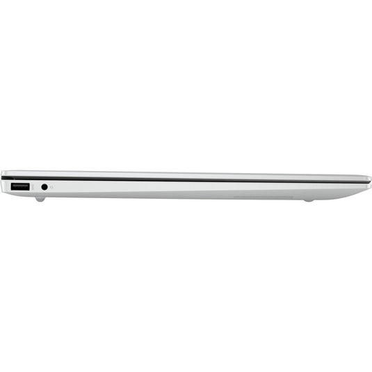 Hp omnibook 5 16-ag1074nd (c2qq1ea) 16 copilot+ laptop (zilver | ryzen ai 7 350 | radeon 860m graphics | 16 gb | 512 gb ssd)