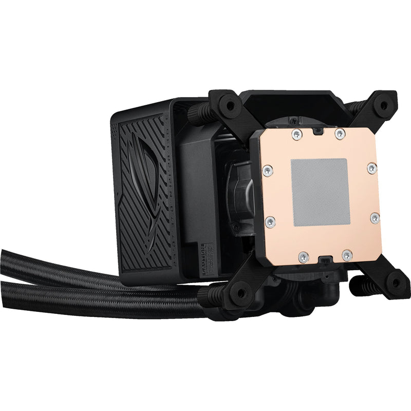 Afbeelding laden in galerijviewer, Asus rog ryujin iii 360 argb extreme waterkoeling (zwart)
