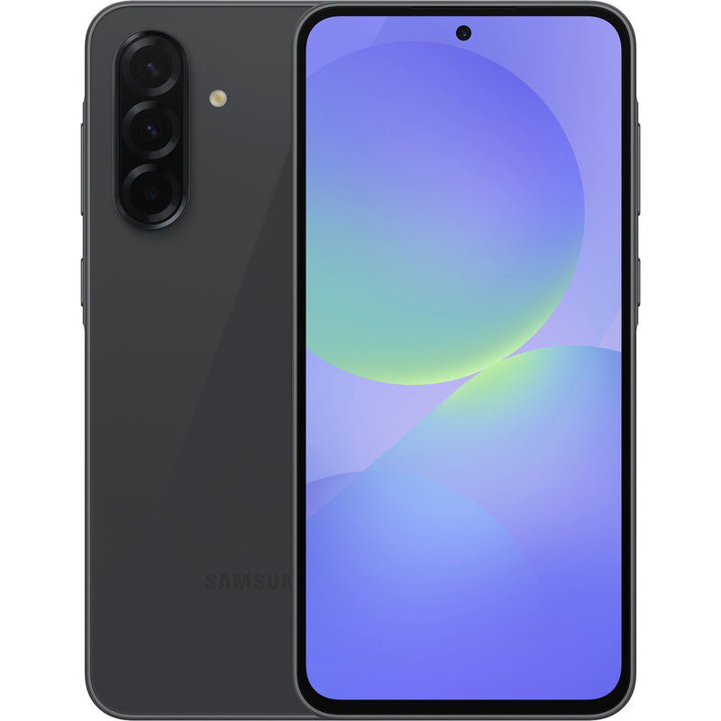 Afbeelding laden in galerijviewer, Samsung galaxy a36 5g 128gb enterprise edition smartphone (zwart | 128 gb | android 15 | dual-sim)
