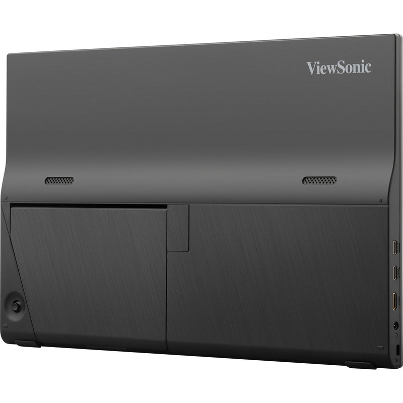 Afbeelding laden in galerijviewer, Viewsonic vx1654 draagbare gaming monitor 16 (zwart, 1x micro-hdmi, usb-c, sound, 144 hz)

