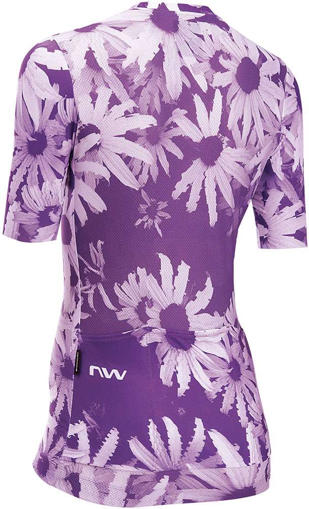 Afbeelding laden in galerijviewer, Northwave blade - women's jersey
