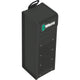 Wera 2go 7 gereedschapskist (zwart)