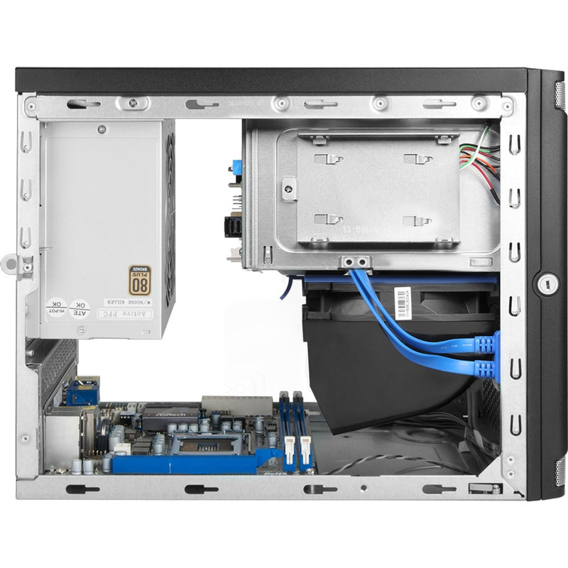 Afbeelding laden in galerijviewer, Chenbro sr30169t3+ server behuizing
