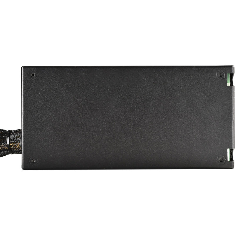 Afbeelding laden in galerijviewer, Silverstone sst-tx500-g 500 watt voeding (zwart, 2x pcie)
