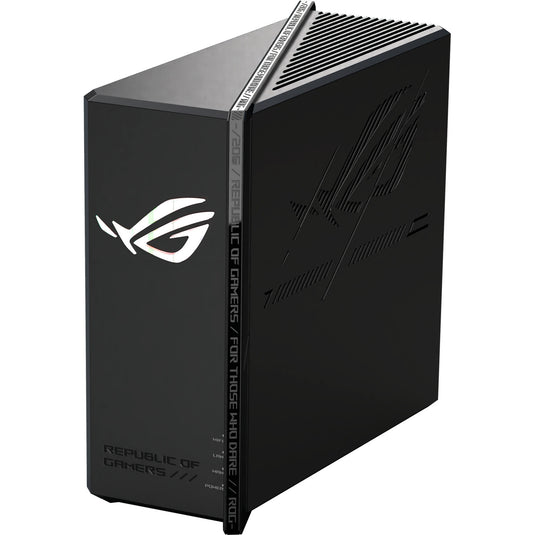 Asus rog strix gs-be18000 router