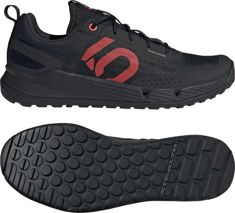 Afbeelding laden in galerijviewer, Five ten trailcross lt - mtb shoes
