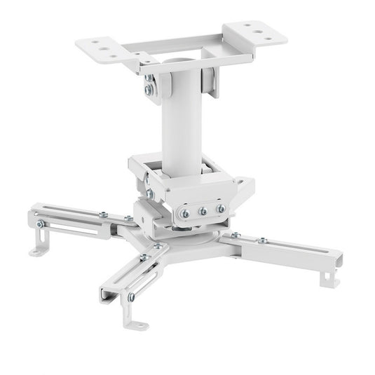 Neomounts cl25-530wh1 beamer plafondbeugel plafondhouder (wit)