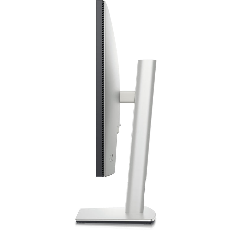 Afbeelding laden in galerijviewer, Dell ultrasharp u2724d 27 monitor (zilver zwart, hdmi, 2x displayport, 3x usb-a, 2x usb-c, 120 hz)
