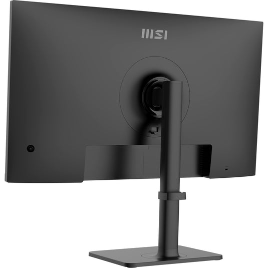Msi modern md272uphg 27 4k uhd monitor (zwart, 2x hdmi, displayport, 3x usb-a, usb-b, usb-c)