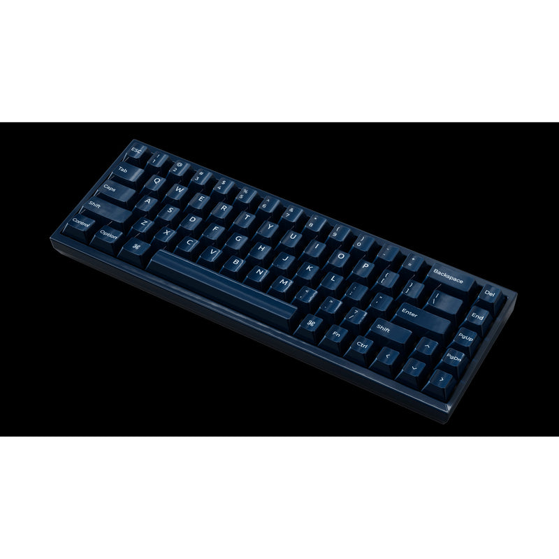Afbeelding laden in galerijviewer, Keychron q16 he 8k magnetic switch keyboard (blauw, us lay-out (qwerty), ultra-fast lime, 65%, rgb, hot swap, 8k)
