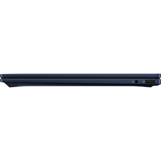 Hp omnibook x flipngai 14-fm0050nd 14 copilot+ 2-in-1 laptop (donkerblauw | core ultra 5 226v | intel arc 130v | 16 gb | 512 gb ssd | touch)
