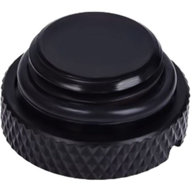 Afbeelding laden in galerijviewer, Alphacool hf borgschroef g1 4 schroef moer (zwart)
