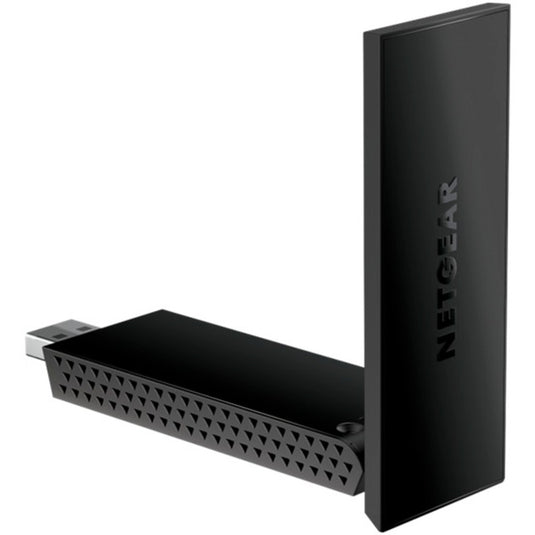 Netgear nighthawk ax1800 wifi 6 usb 3.0 adapter wlan adapter (zwart)