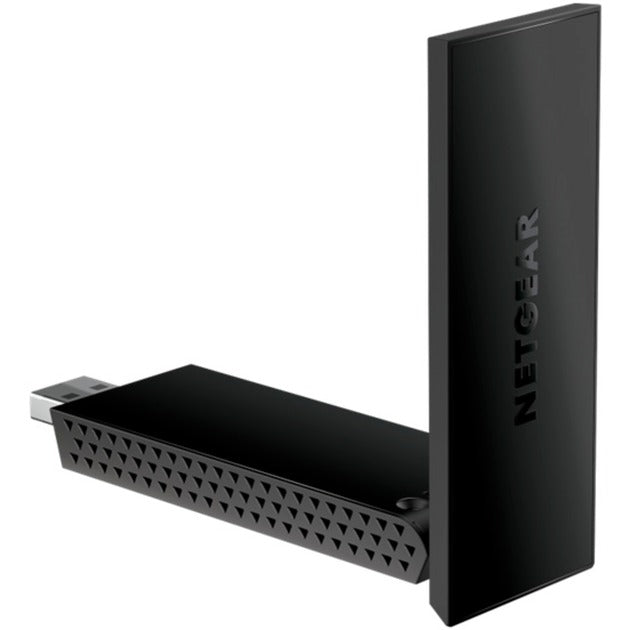 Afbeelding laden in galerijviewer, Netgear nighthawk ax1800 wifi 6 usb 3.0 adapter wlan adapter (zwart)
