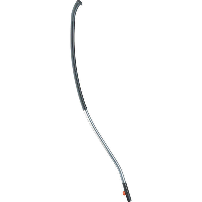 Afbeelding laden in galerijviewer, Gardena combisystem ergoline aluminium steel 150 plus (3745-20, 150 cm)
