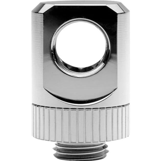 Afbeelding laden in galerijviewer, Ekwb ek-quantum torque rotary t verbinding (zilver)
