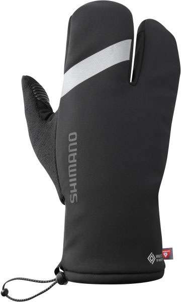 Afbeelding laden in galerijviewer, Shimano windstopper primaloft 2x2 - thermal gloves
