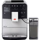 Melitta barista ts smart f850-101 volautomaat (zilver)