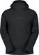 Scott defined warm - hoodie