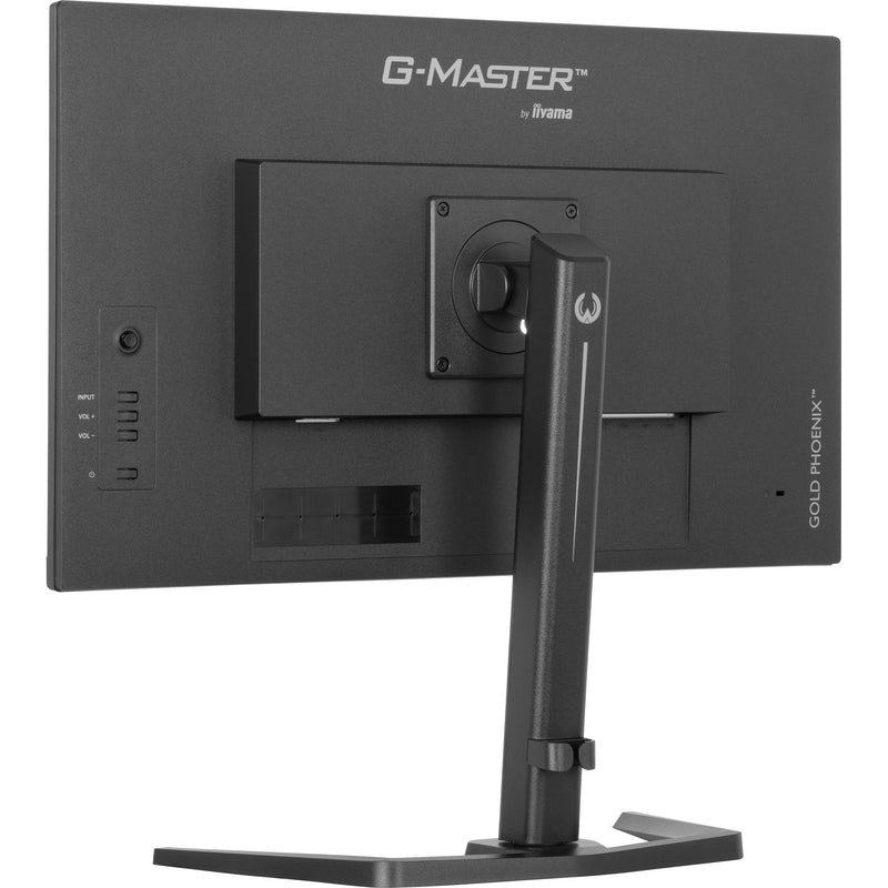 Afbeelding laden in galerijviewer, Iiyama g-master gold phoenix gb2795hsu-b1 27 gaming monitor (zwart, 1x displayport, 1x hdmi, 4x usb-a, 280 hz)
