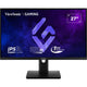 Viewsonic xg27g1 27 gaming monitor (zwart, 2x hdmi, 1x displayport, 180 hz)