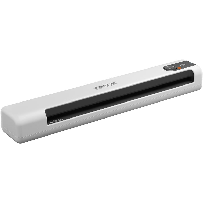Afbeelding laden in galerijviewer, Epson workforce ds-70 feedscanner (grijs)
