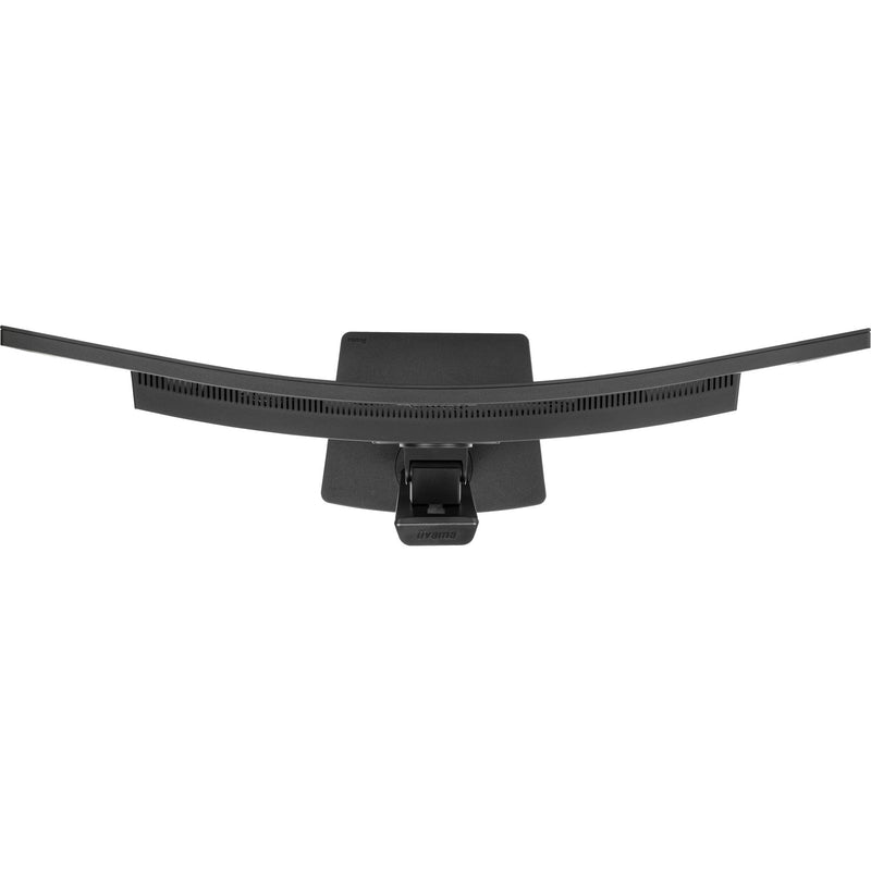 Afbeelding laden in galerijviewer, Iiyama prolite xcb3494wqsu-b1 34 curved ultrawide monitor (zwart, 2x hdmi, displayport, 2x usb-a, 2x usb-c)
