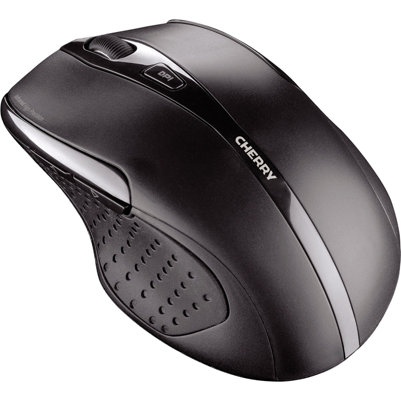 Afbeelding laden in galerijviewer, Cherry dw 5100 draadloze desktopset (zwart, us lay-out (qwerty), 100%)
