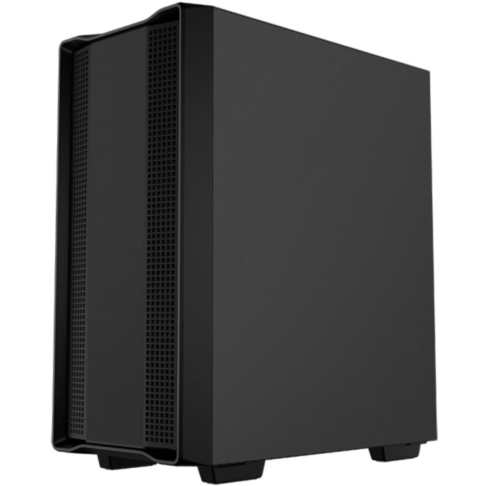 Afbeelding laden in galerijviewer, Deepcool cc560 argb v2 midi tower behuizing (zwart | 2x usb-a | rgb | tempered glass)

