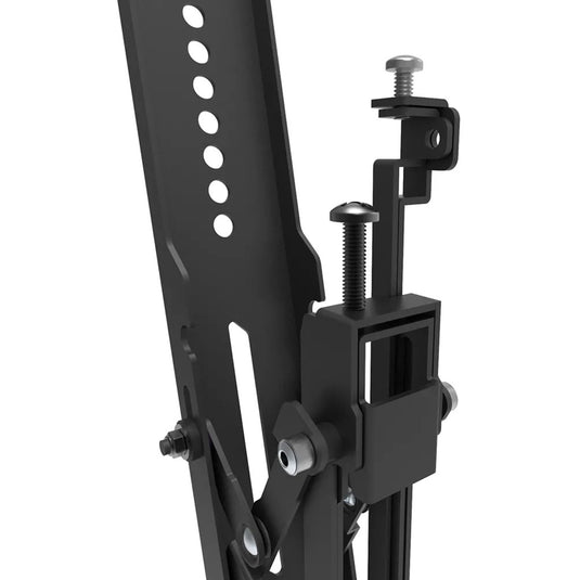 Neomounts select wl35s-850bl16 tv wandsteun bevestiging (zwart)