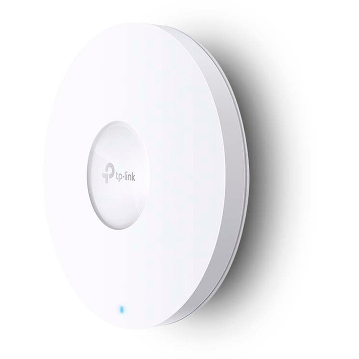Afbeelding laden in galerijviewer, Tp-link eap613 ax1800 ceiling mount wifi 6 access point
