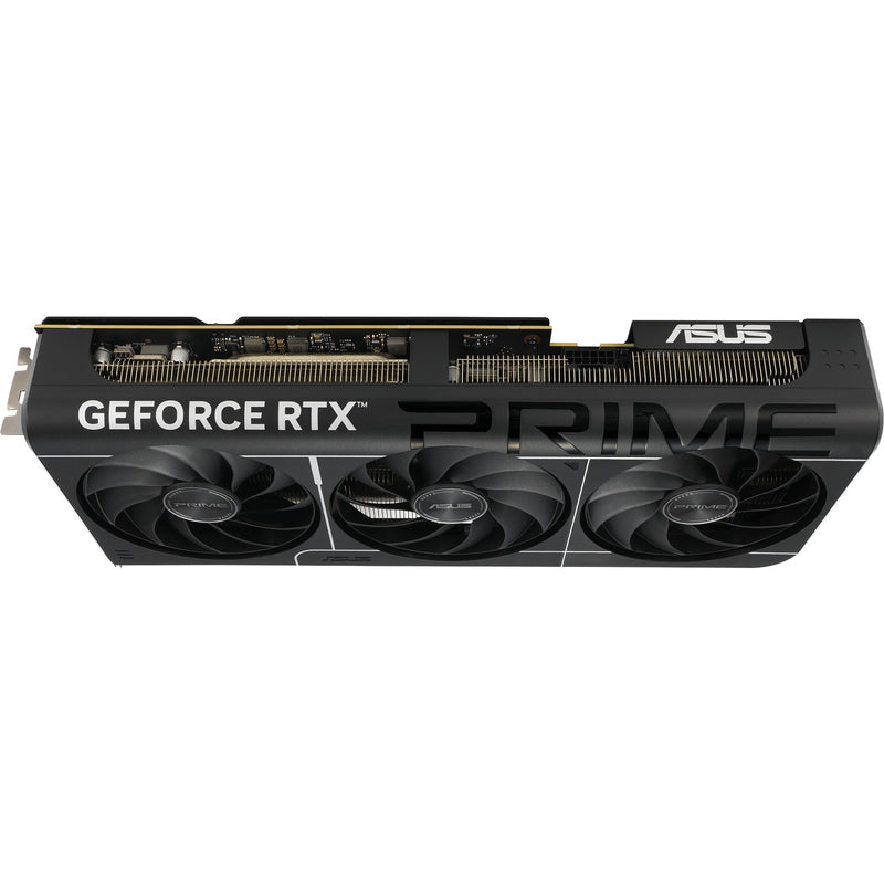 Afbeelding laden in galerijviewer, Asus prime geforce rtx 5070 ti oc 16g grafische kaart (3x displayport, 1x hdmi)
